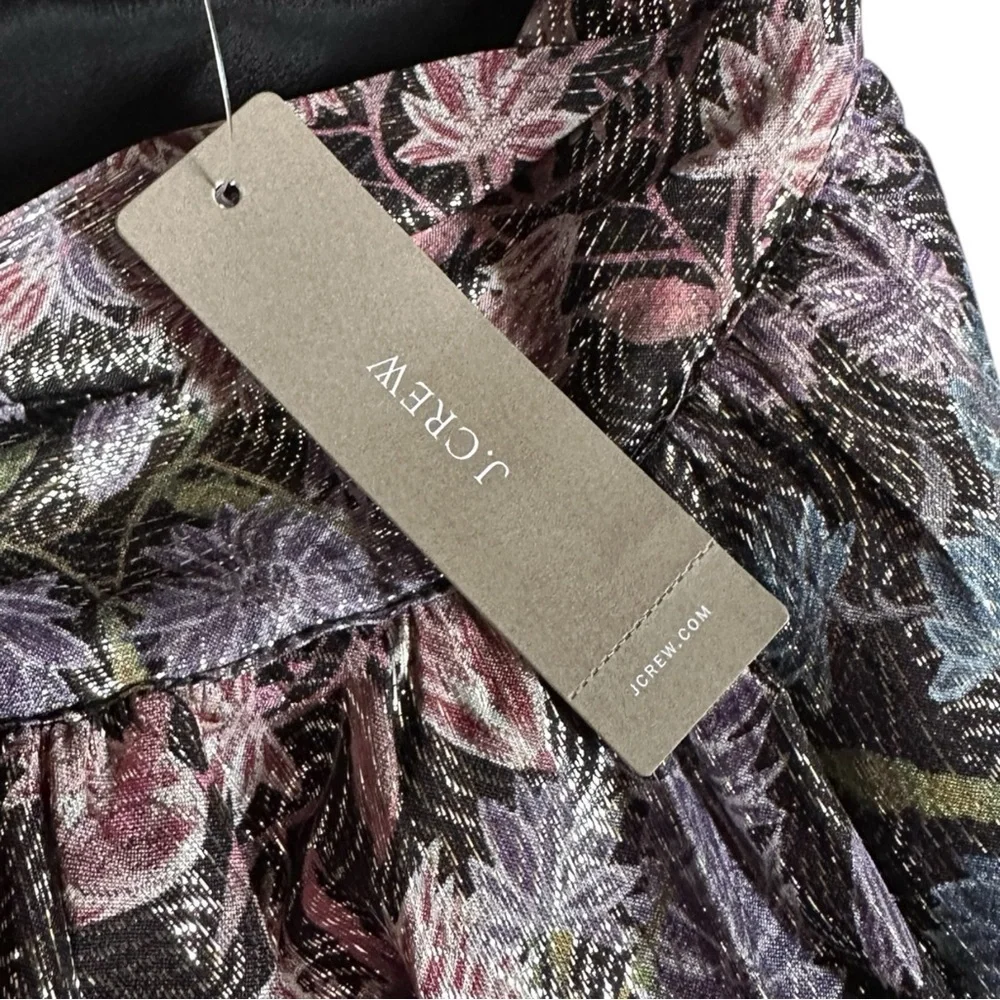 J. Crew elevate your
