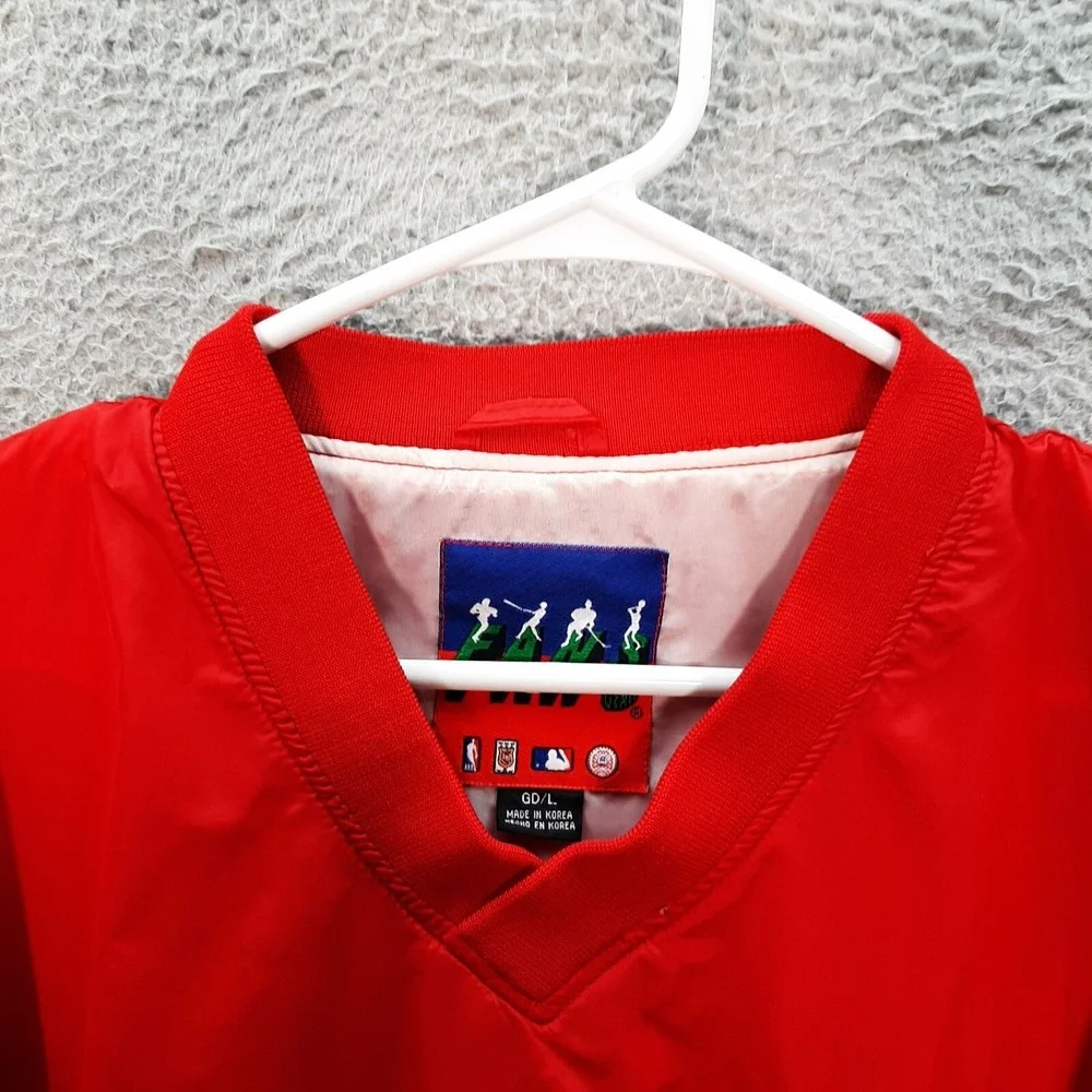 Fans Gear overall good
