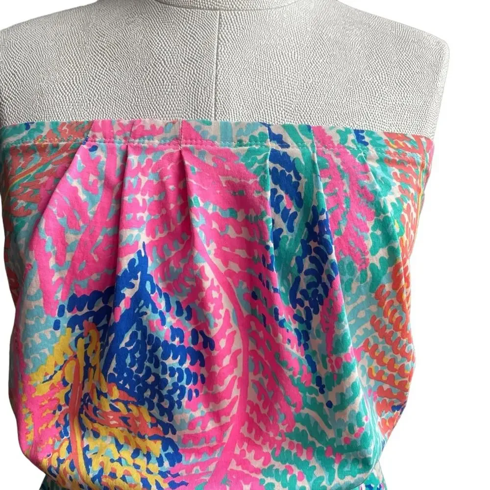 Lilly Pulitzer product details
