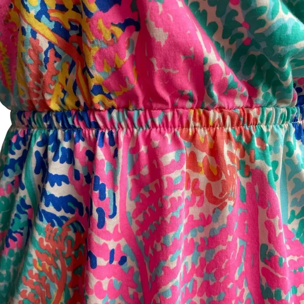Lilly Pulitzer product details