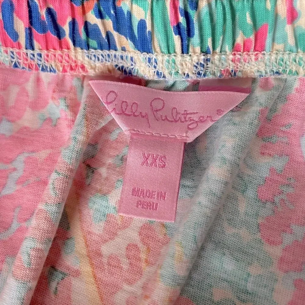 Lilly Pulitzer product details