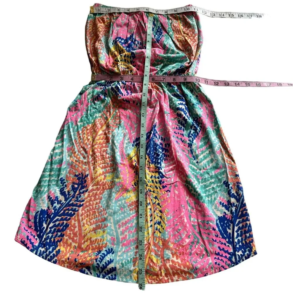 Lilly Pulitzer product details