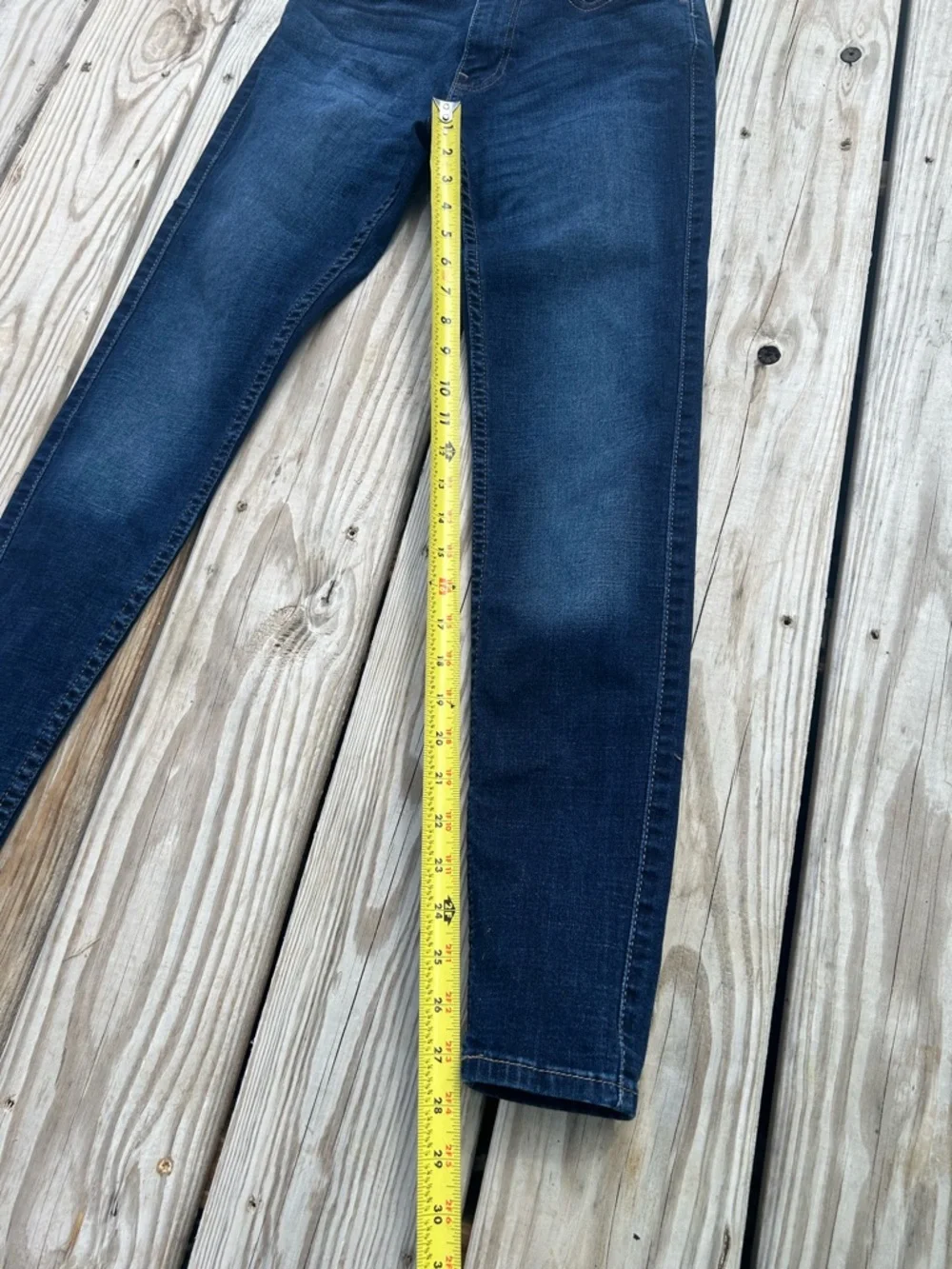 Hollister this pair