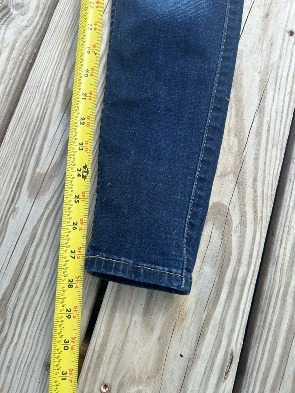 Hollister this pair