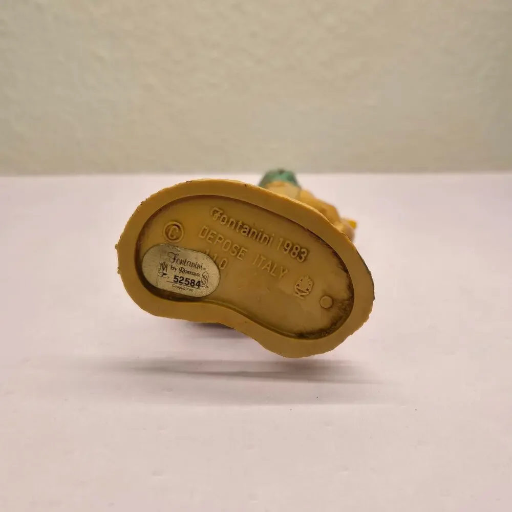 Fontanini vintage polymer