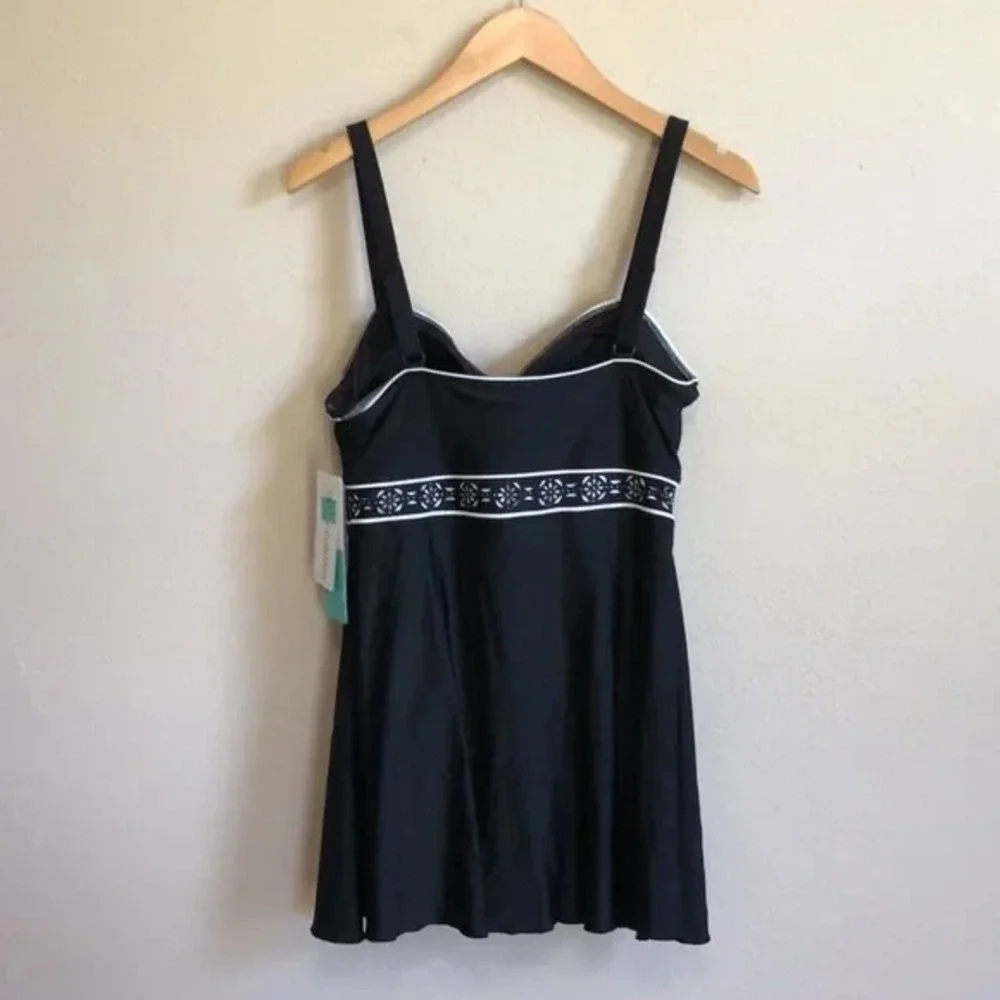 Sea & Sand waist or