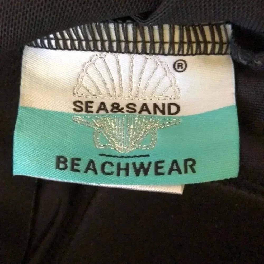 Sea & Sand 30 waistline waist