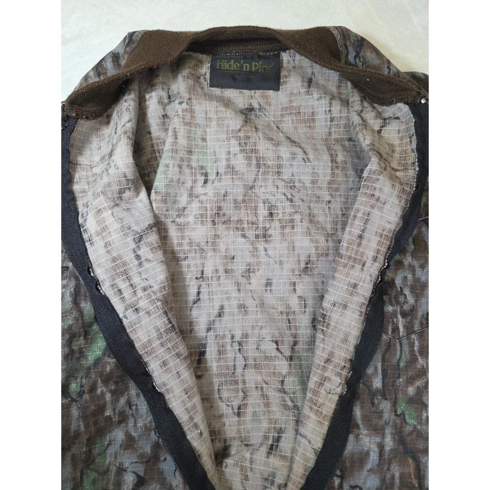 Liberty Hide N Pine description fabulous