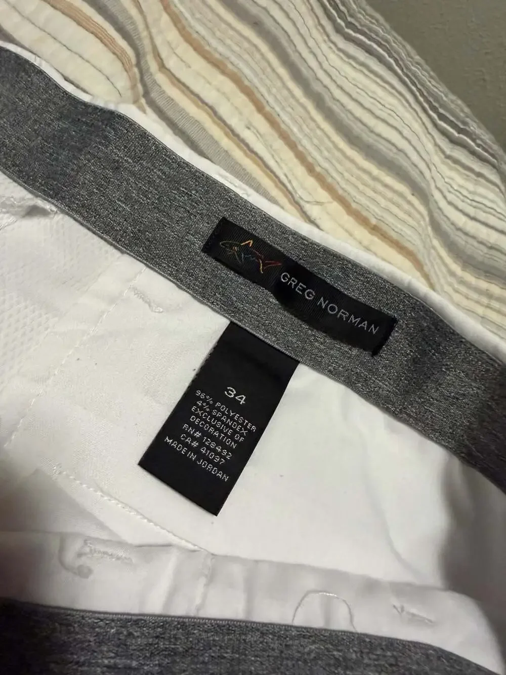 Greg Norman Collection greg norman