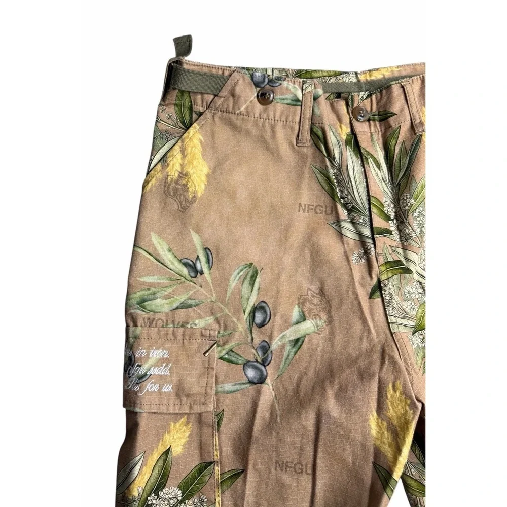 Camo rare darc