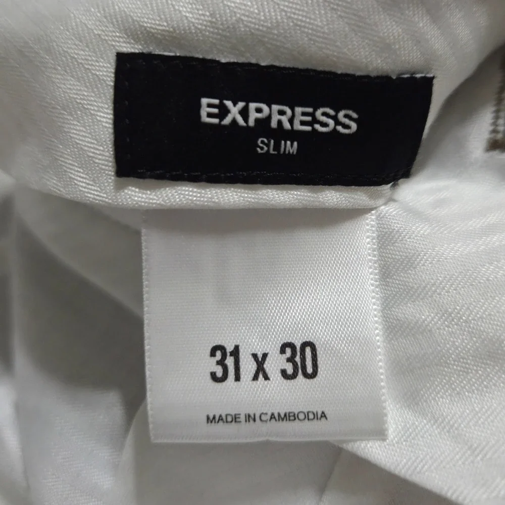 Express men slim