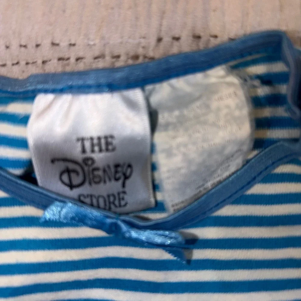 Disney vintage store