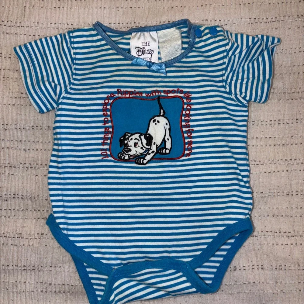 Disney vintage store