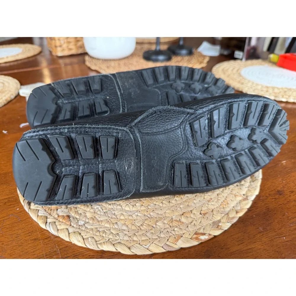 Coach arlene loafers