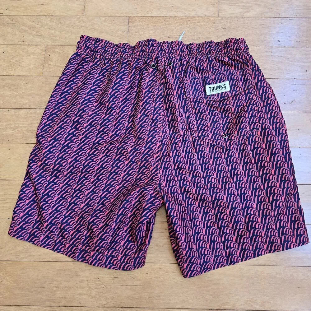Trunks Surf & Swim trunks surf