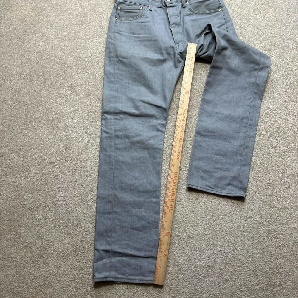 Levis vtg levis