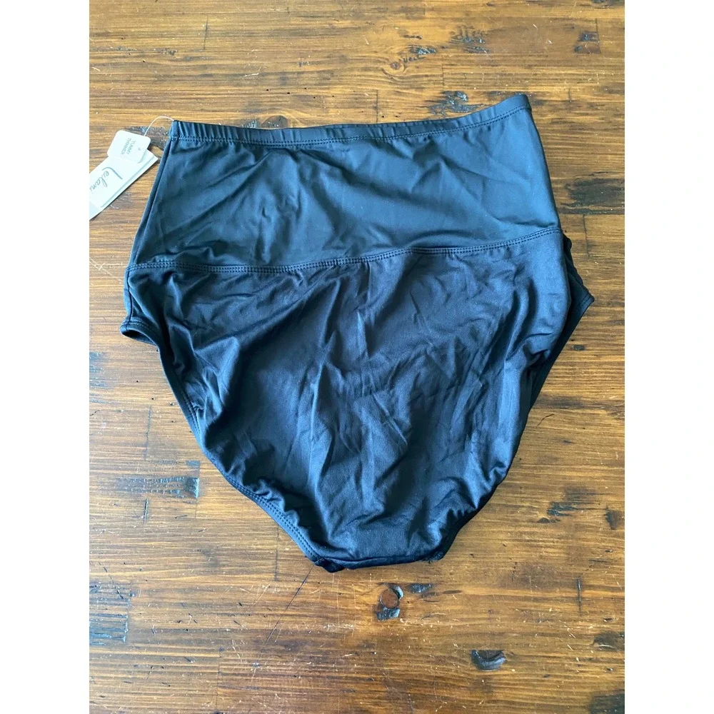 Leilani high waisted