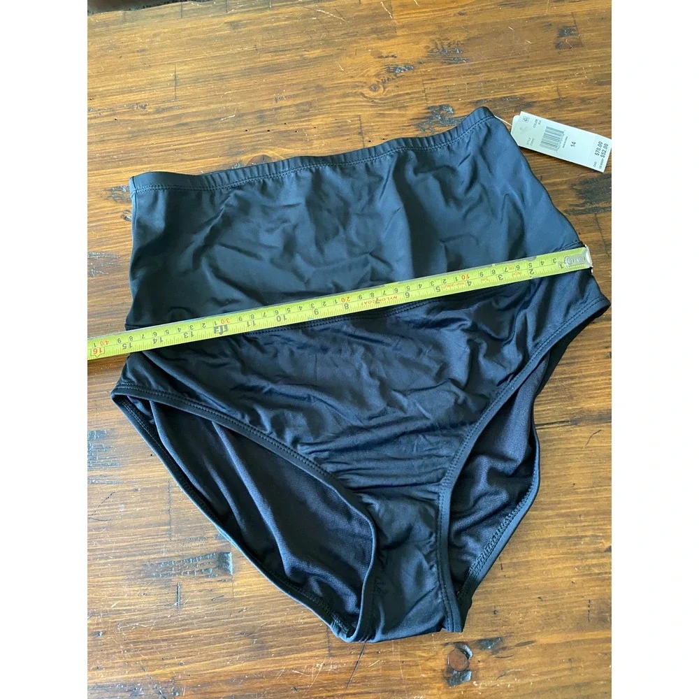 Leilani high waisted