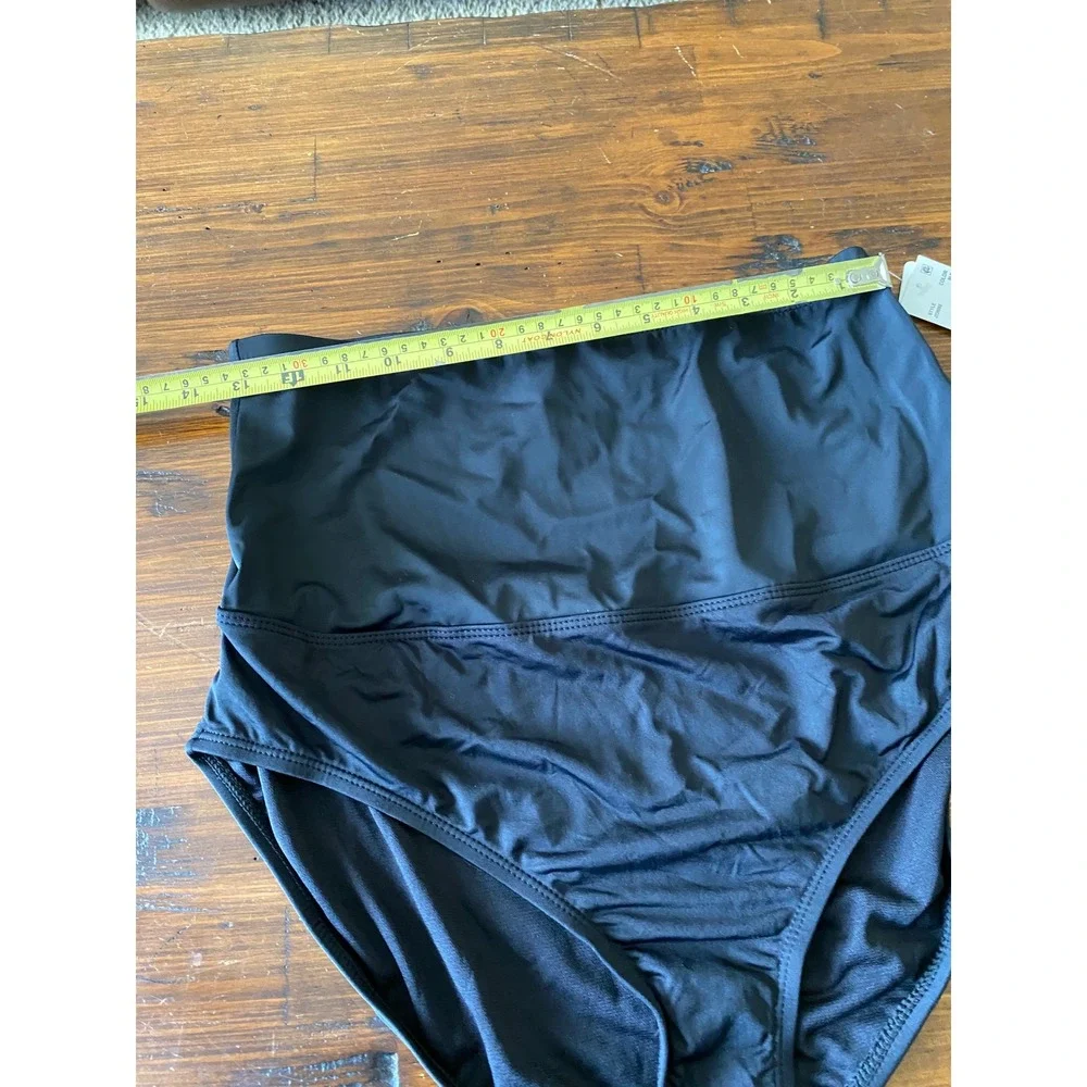 Leilani high waisted