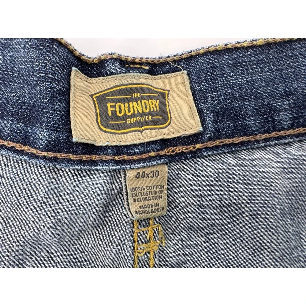 The Foundry Supply Co. foundry supply