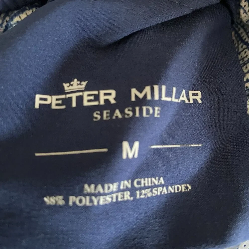 Peter Millar peter millar