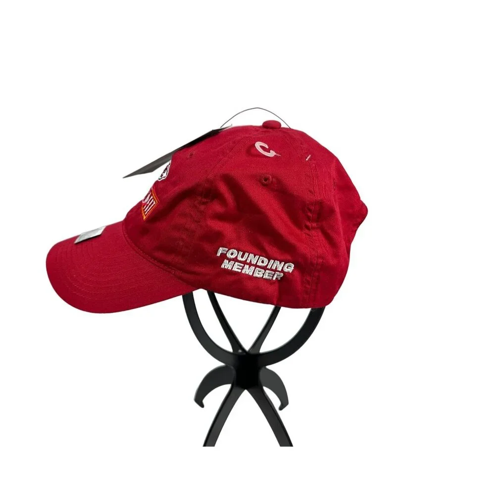 Nike cap kansas