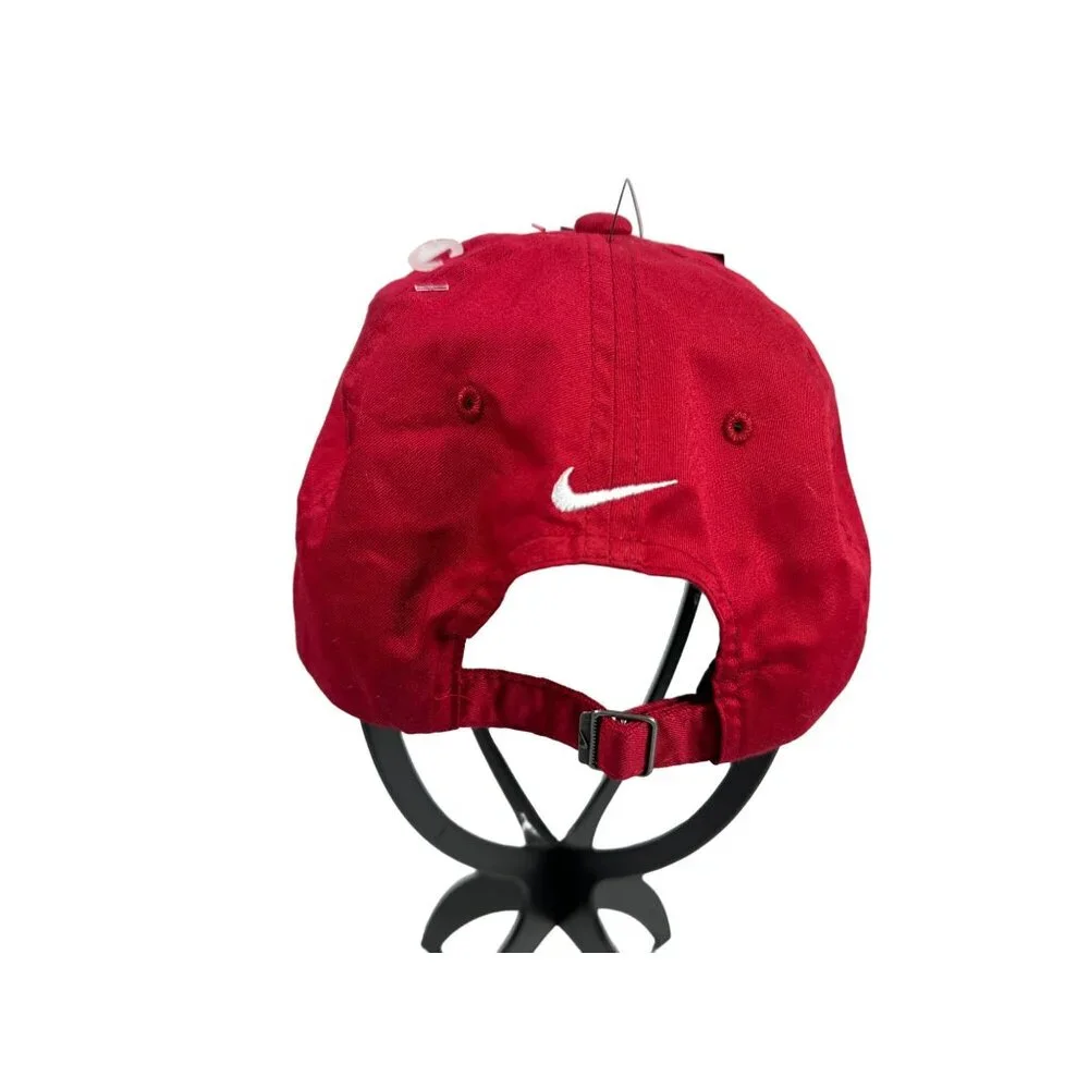 Nike cap kansas