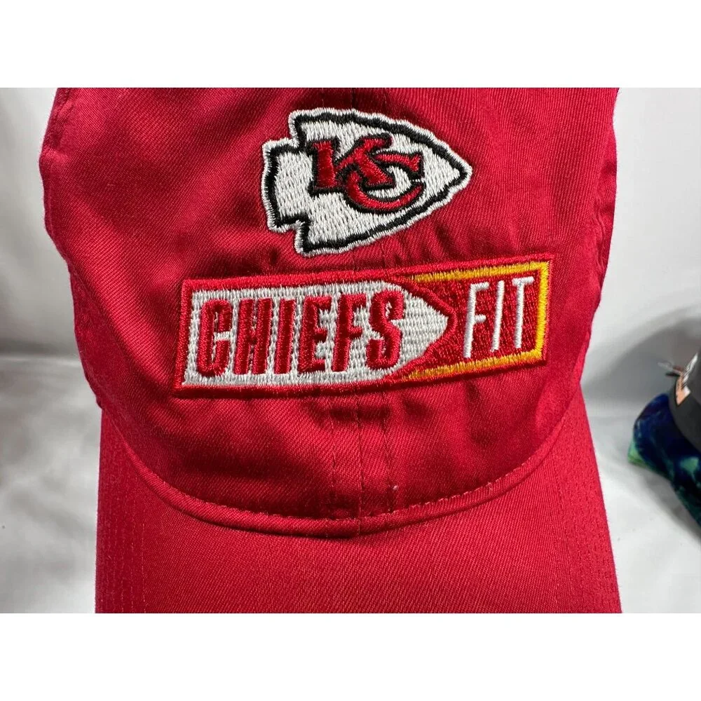 Nike cap kansas