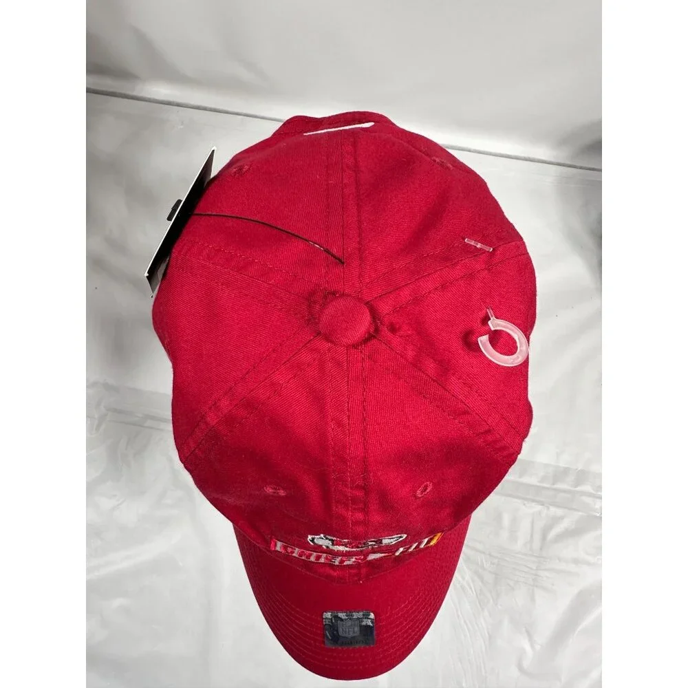 Nike cap kansas
