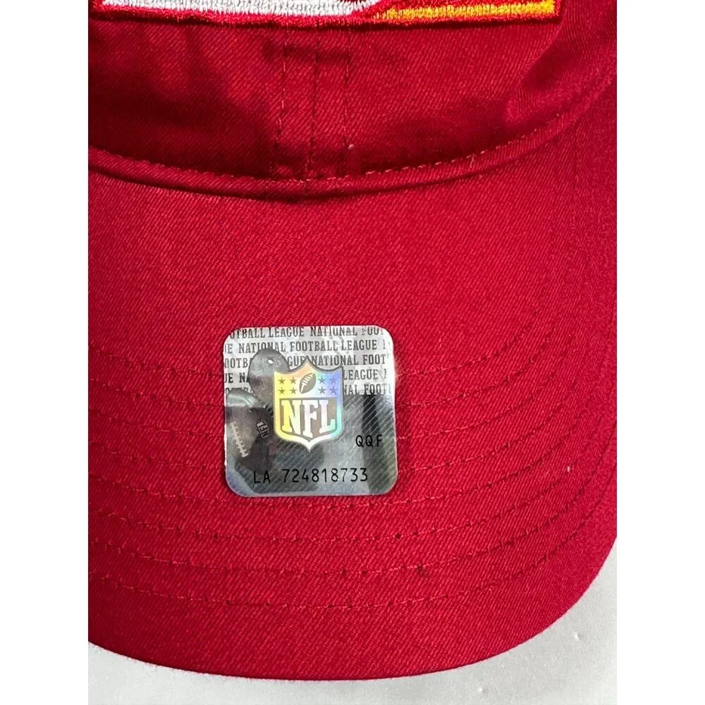 Nike cap kansas