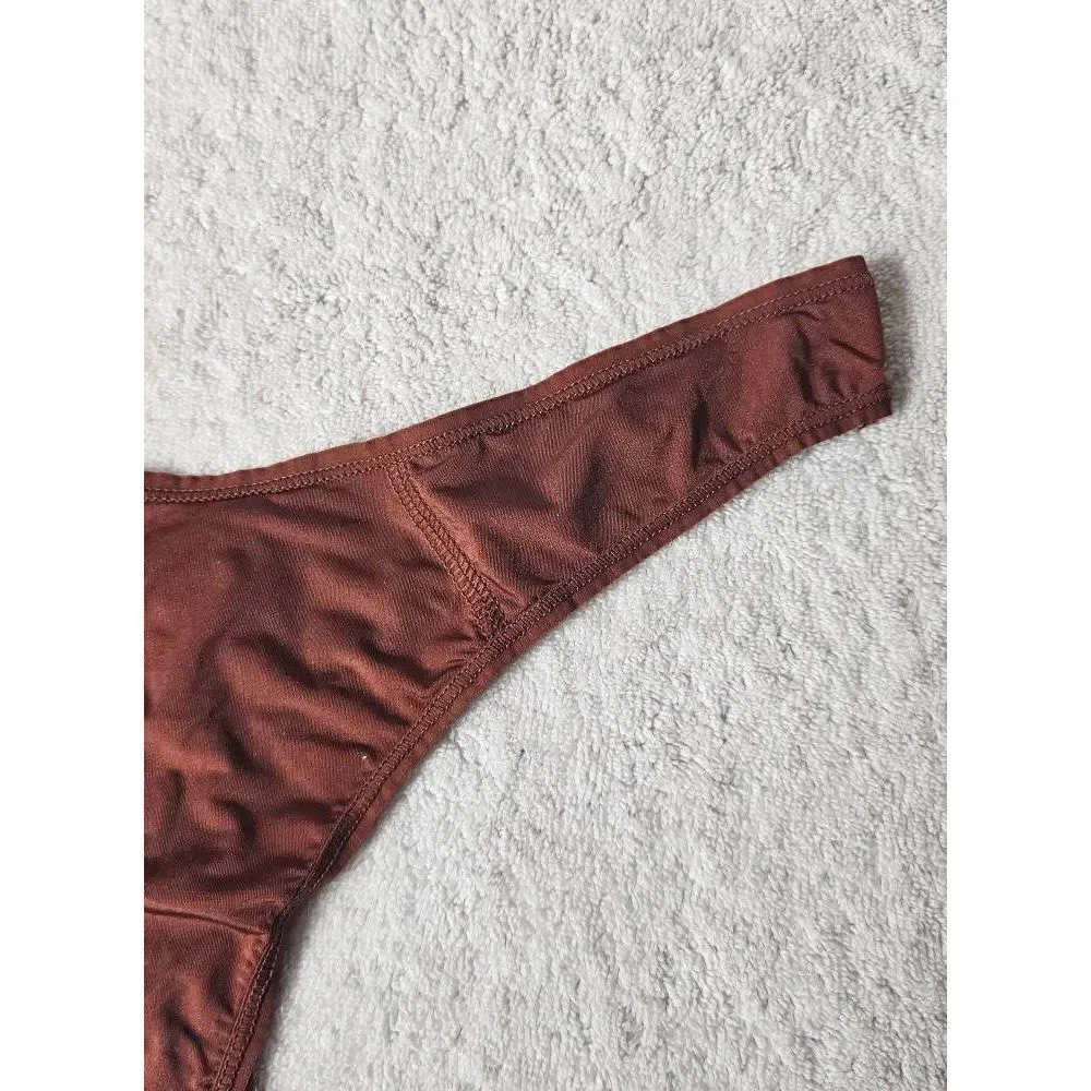 SKIMS saffron color