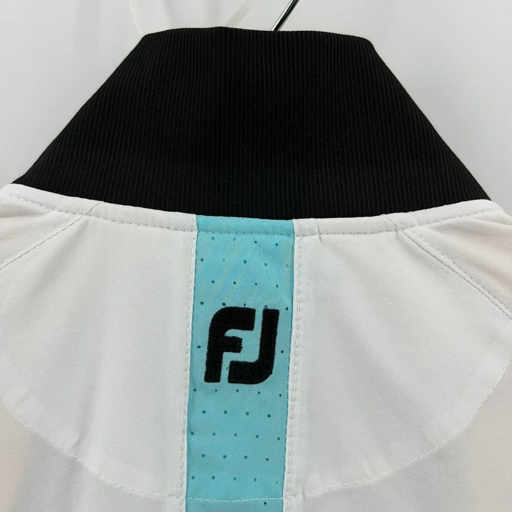 FootJoy measurements chest