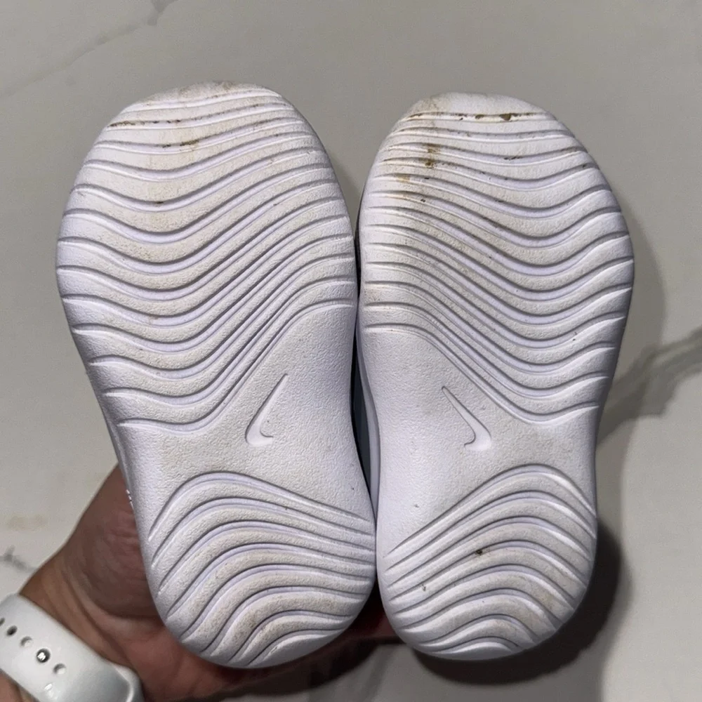 Nike marked as