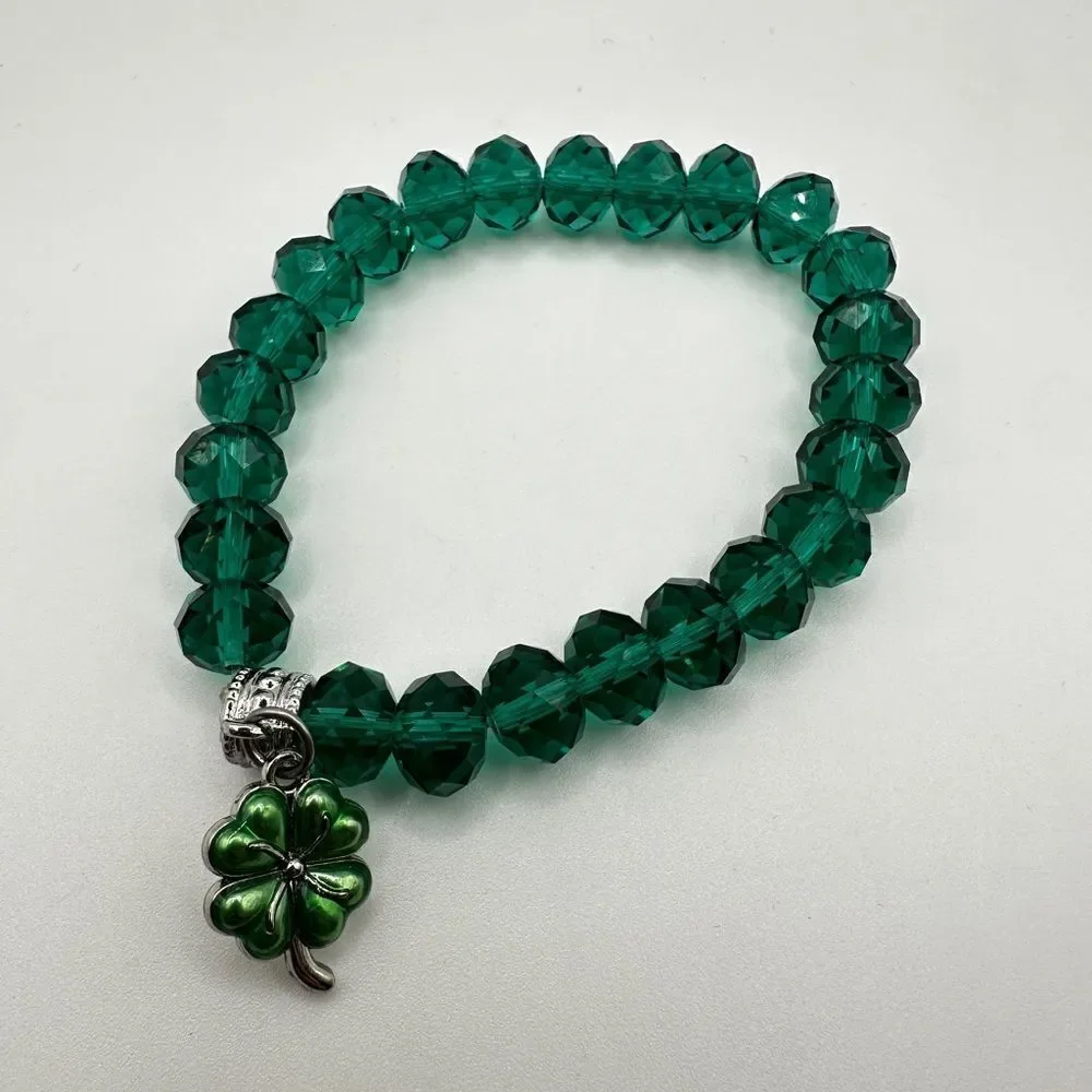 N/A solid faceted
