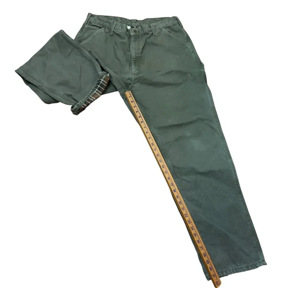 Carhartt original fit