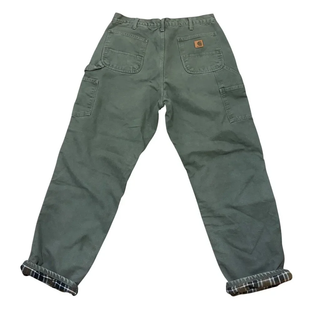 Carhartt original fit
