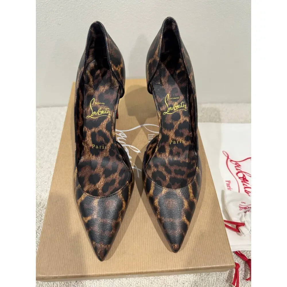 Christian Louboutin christian louboutin