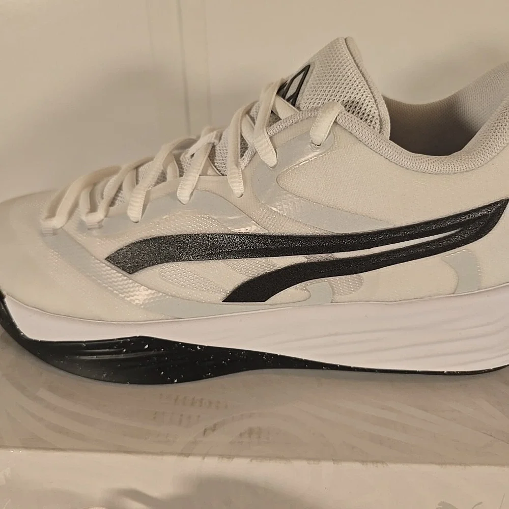 Puma elevate your