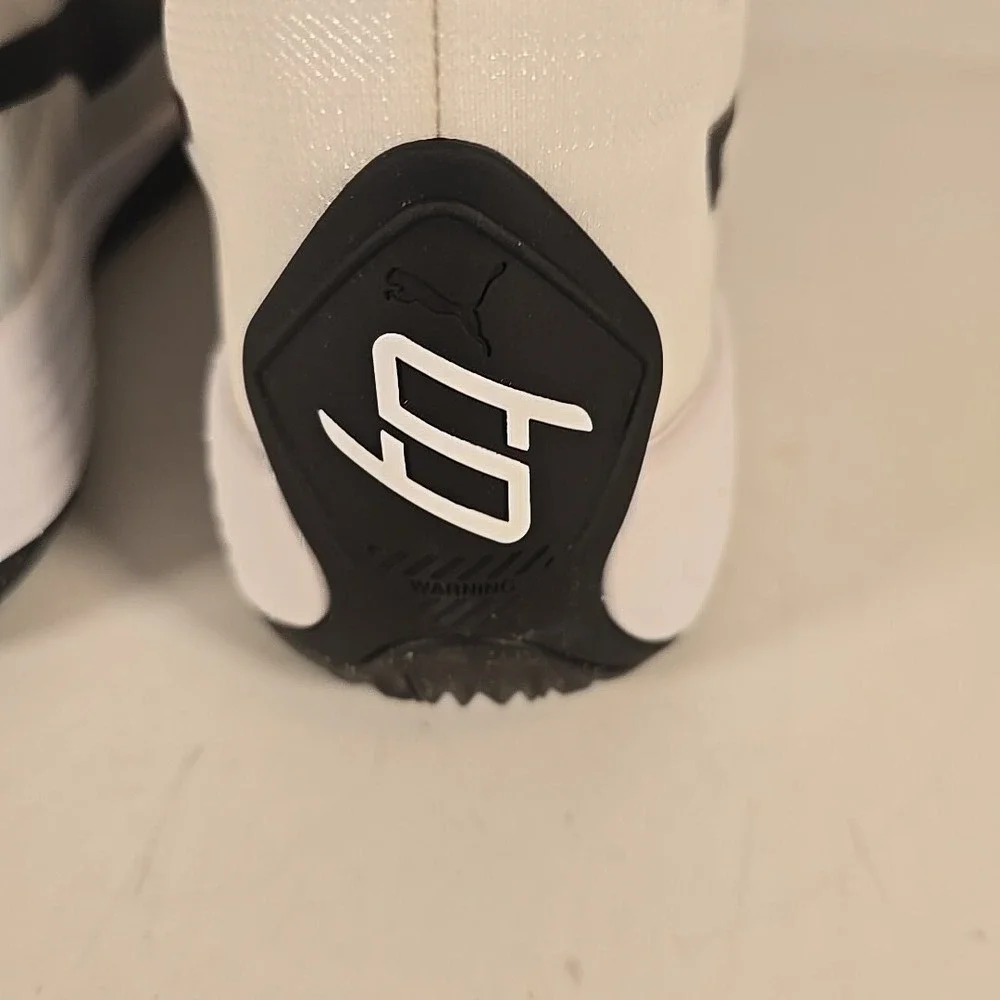 Puma elevate your