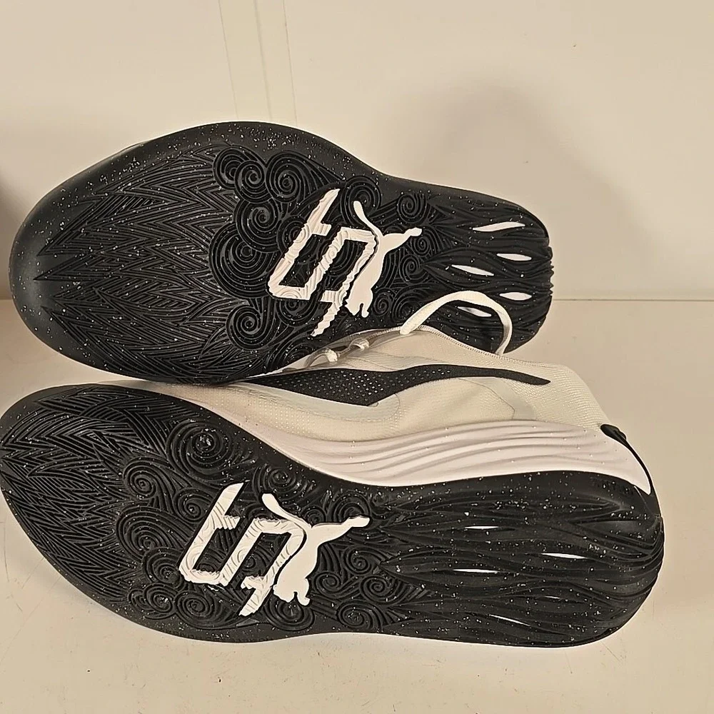 Puma elevate your