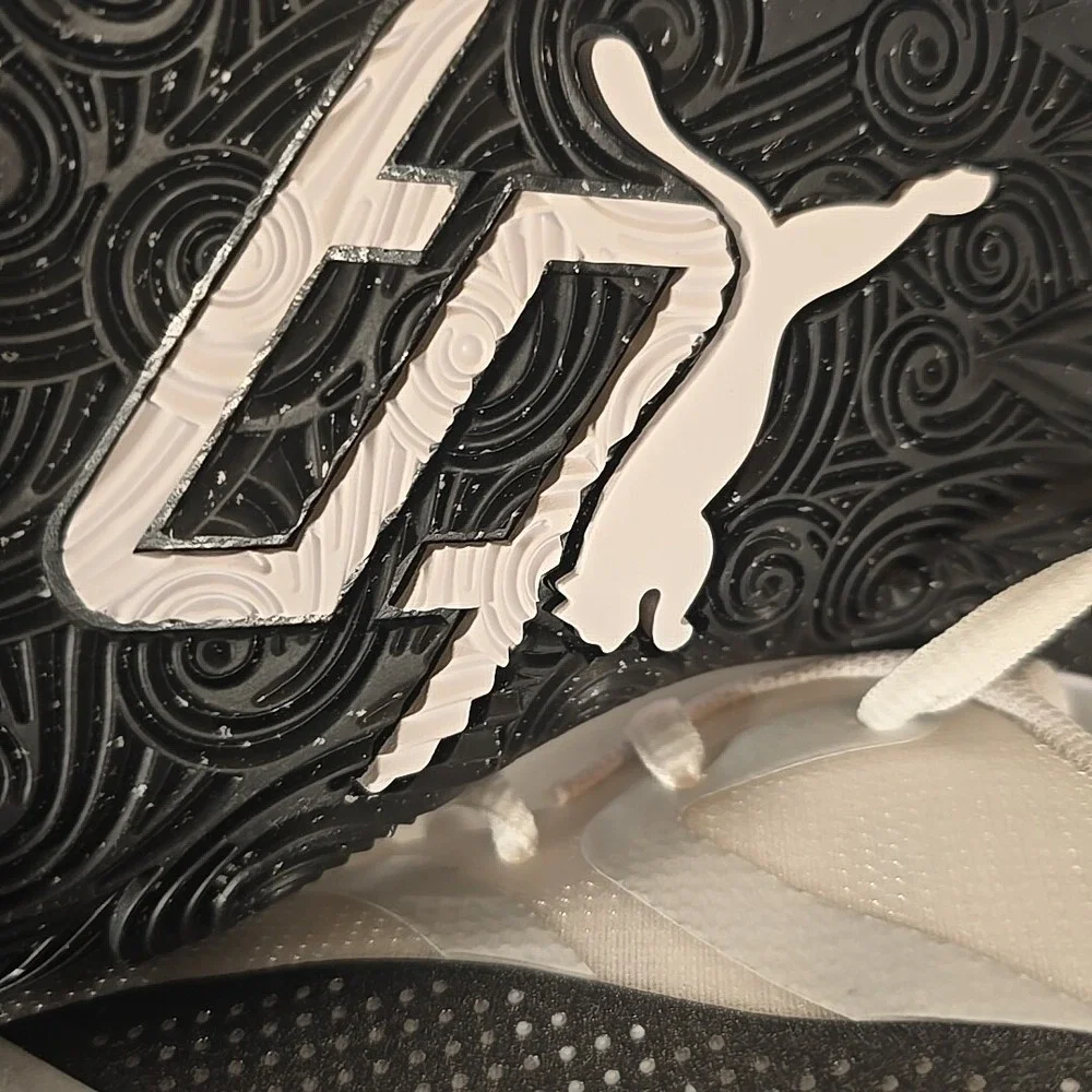 Puma elevate your