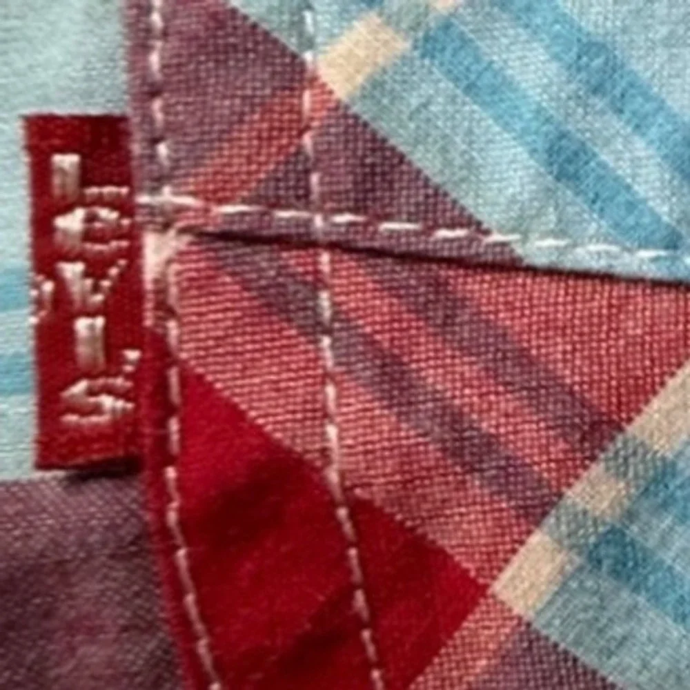 Levis levi short