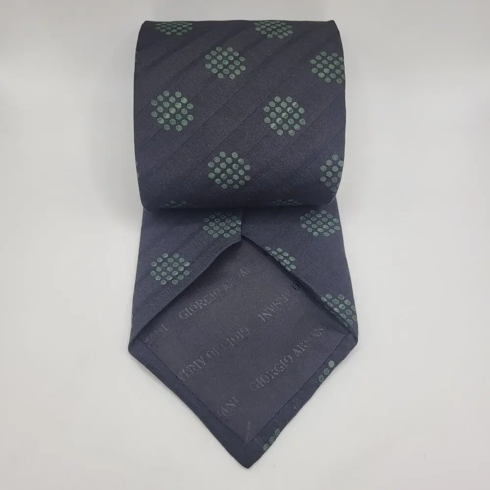 Giorgio Armani brand giorgio