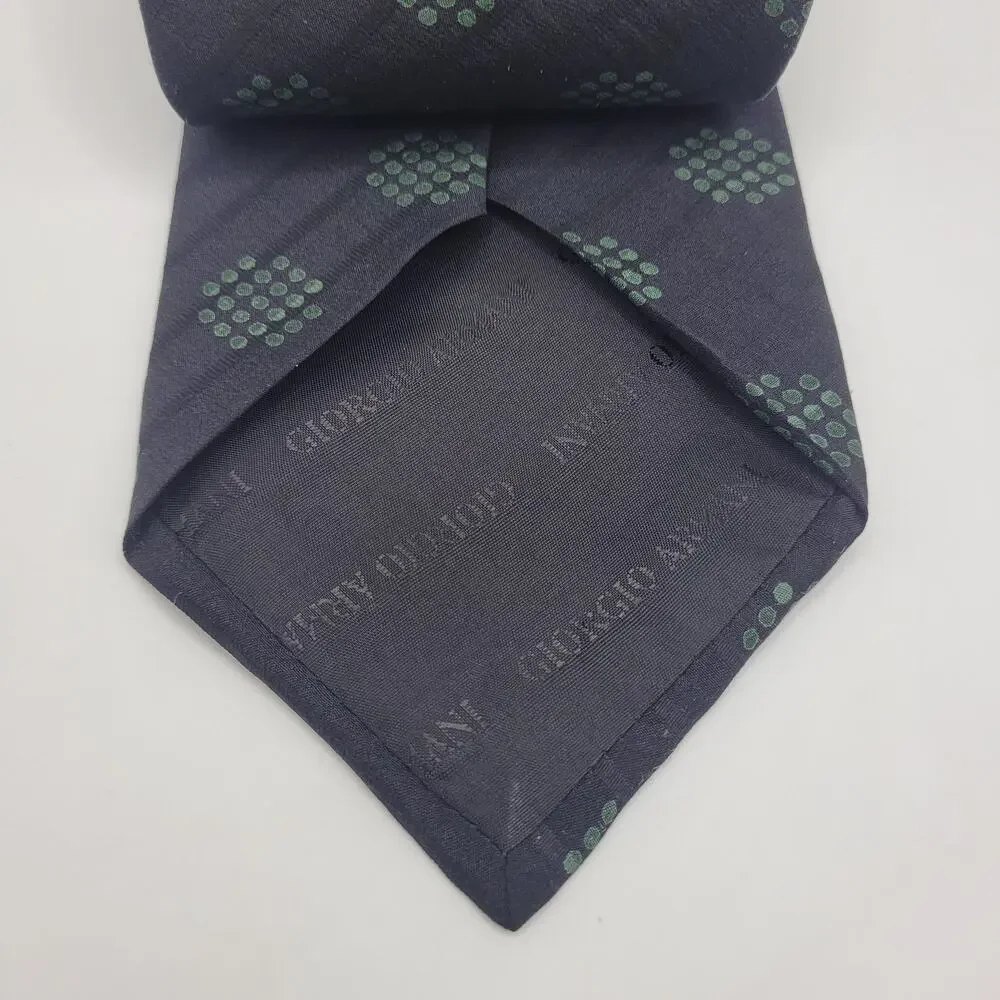 Giorgio Armani brand giorgio