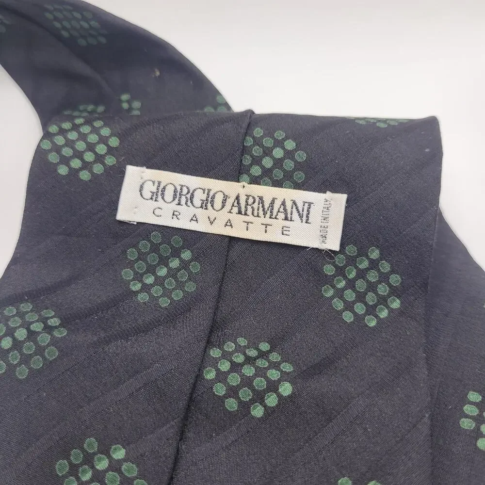 Giorgio Armani brand giorgio