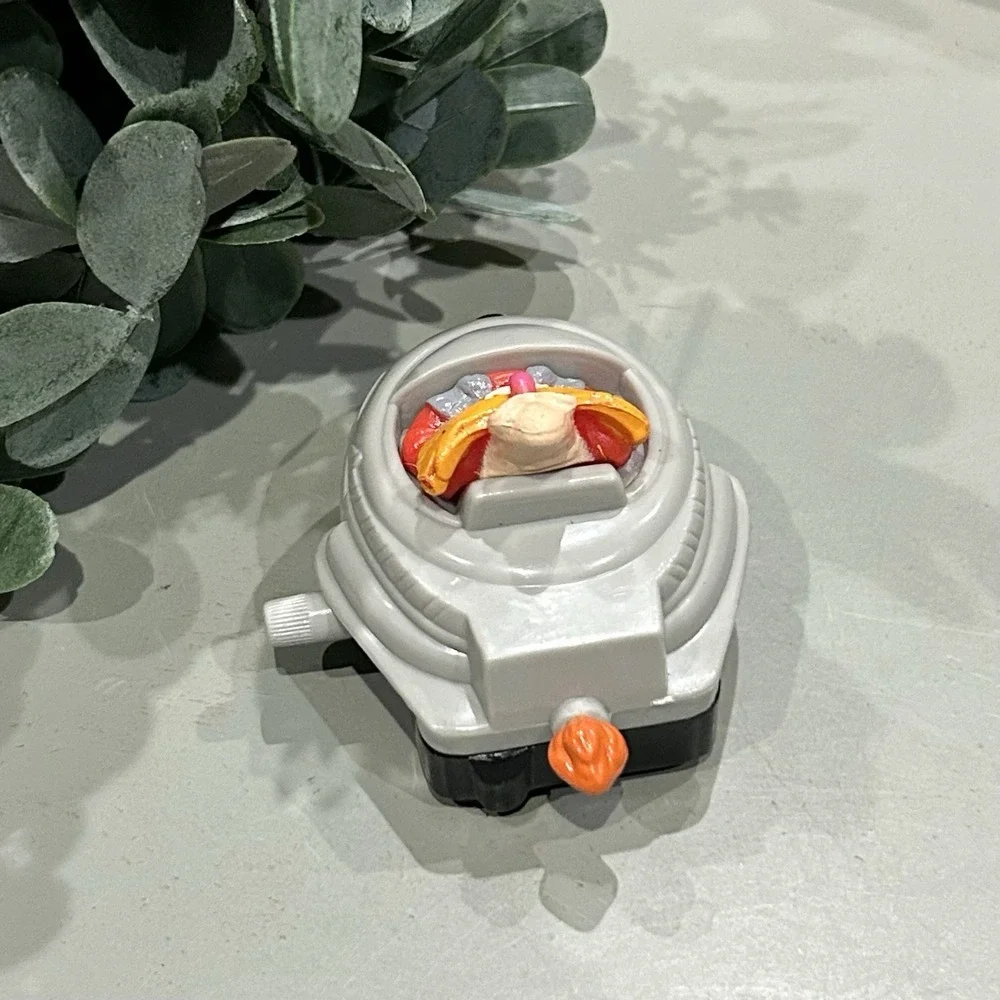 McDonalds product vintage