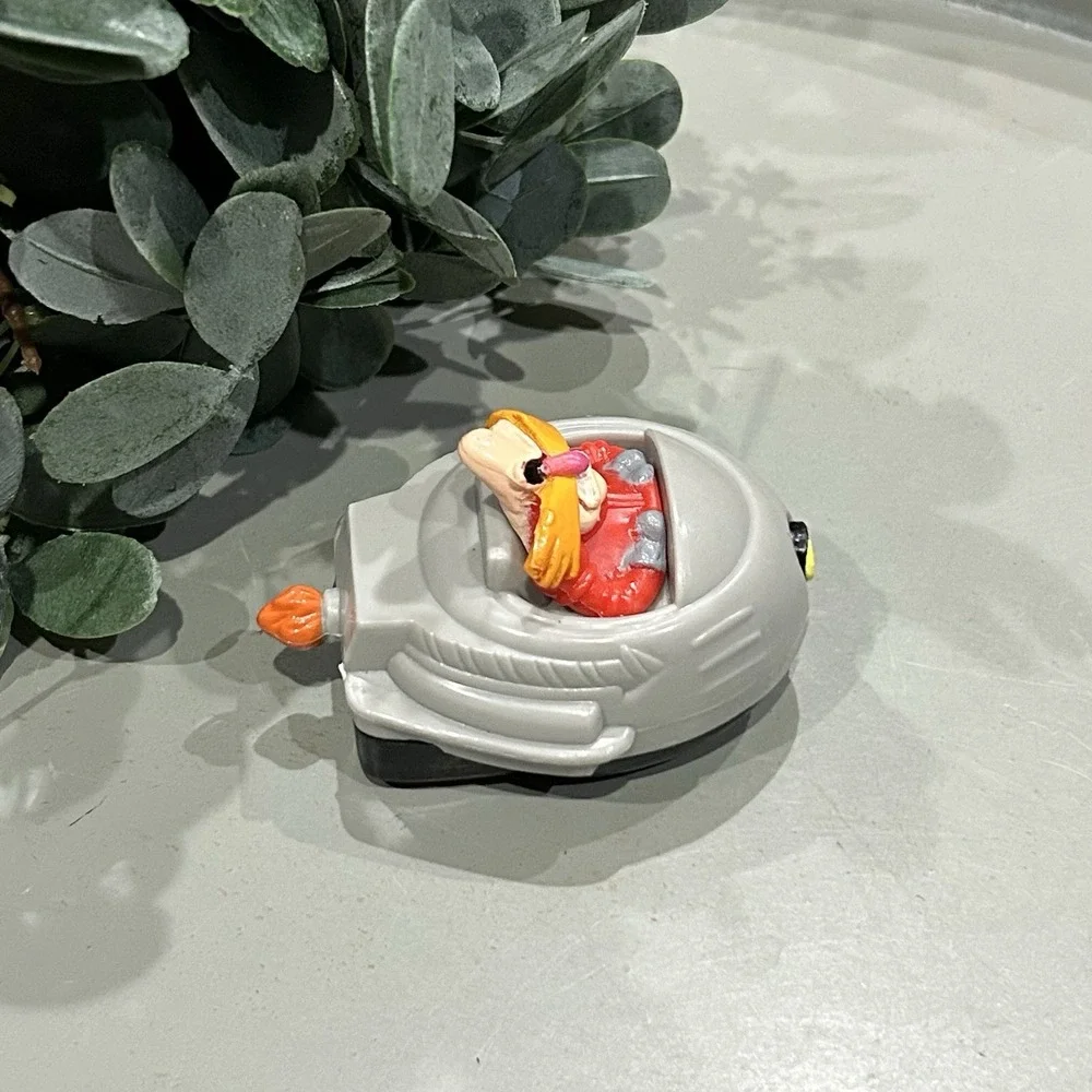 McDonalds product vintage