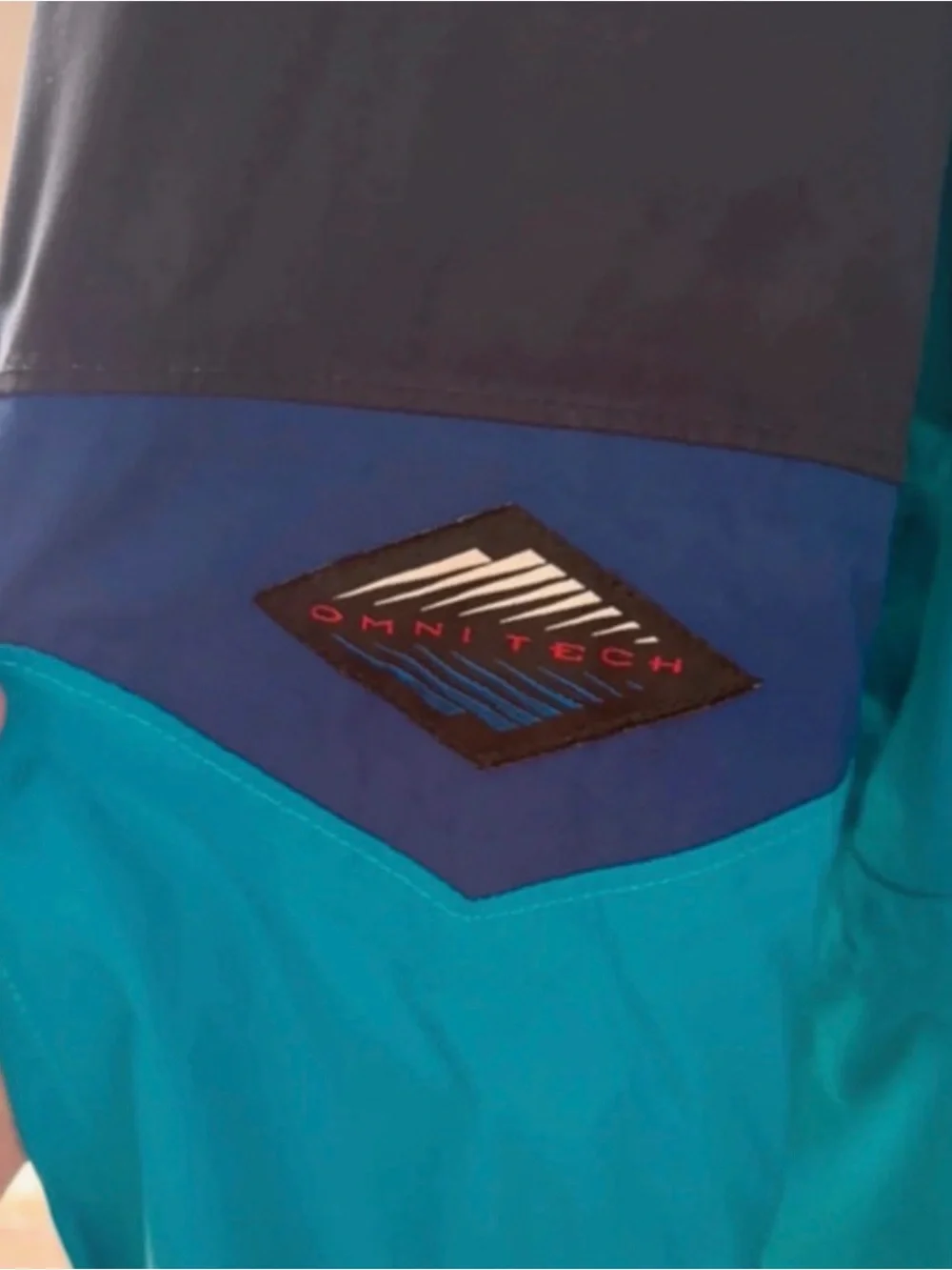Columbia vintage 90s