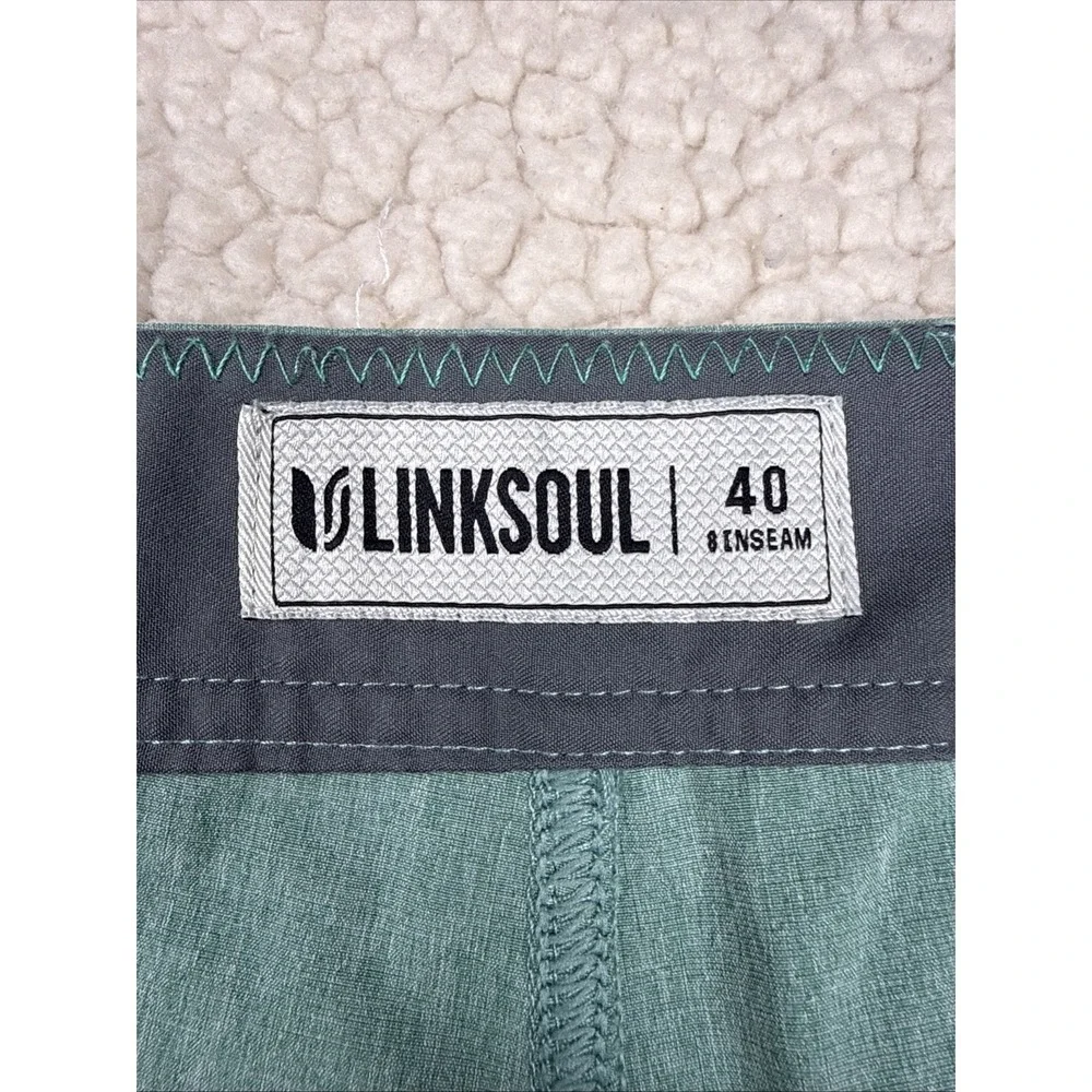 Linksoul travel 40