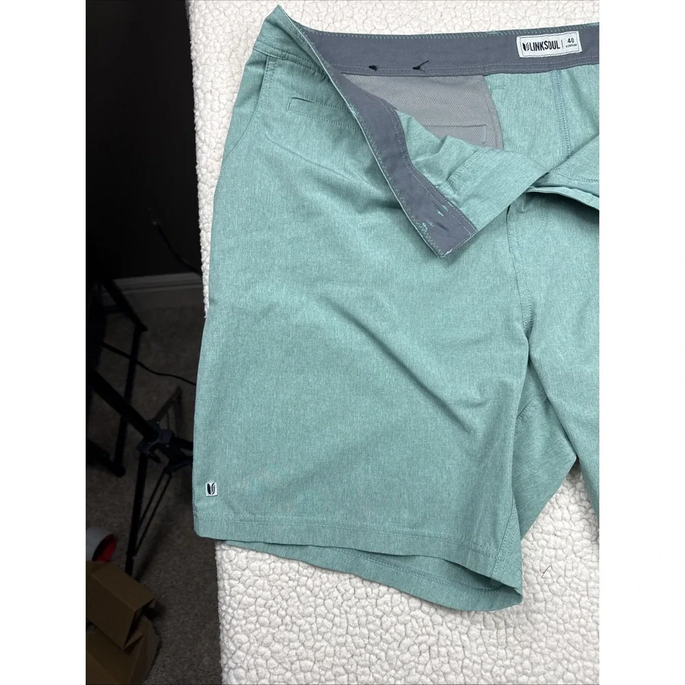 Linksoul occasions dry